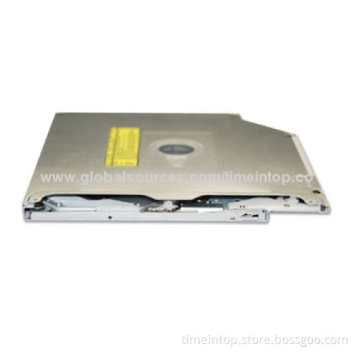 Super slim DVD RW Drive for Macbook, Panasonic UJ-898